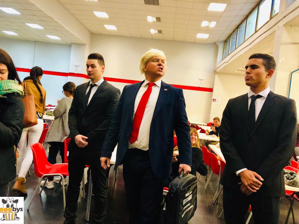 Fahrenheit 11/9